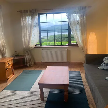 Appartement Moriarty's