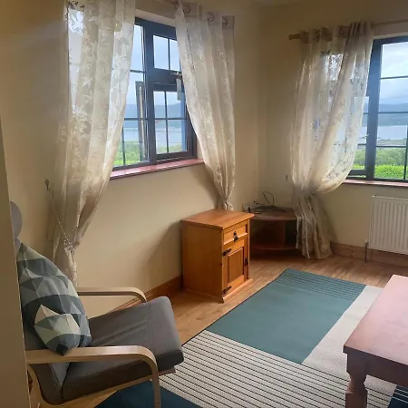Appartement Moriarty's *