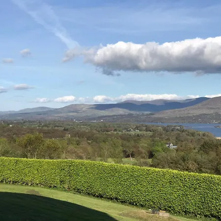 Moriarty's Kenmare
