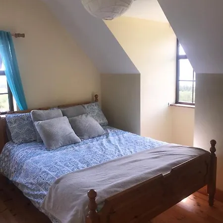 Appartement Moriarty's Kenmare