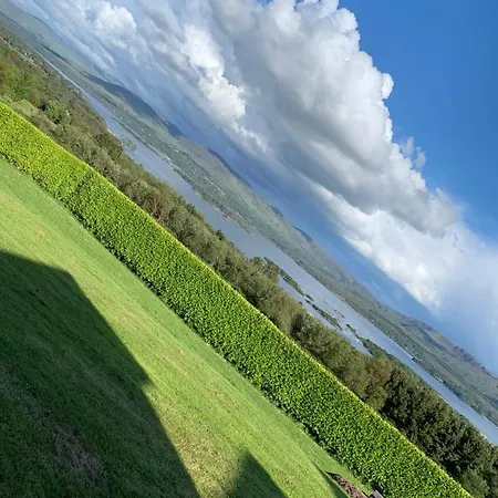 Moriarty's Appartement Kenmare